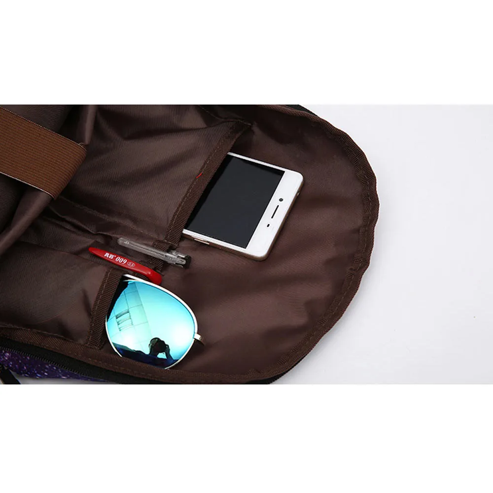 

Backpacks