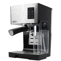 jrm0276 household italian style coffee machine automatic self cleaning coffee extraction concentration espresso coffee machine