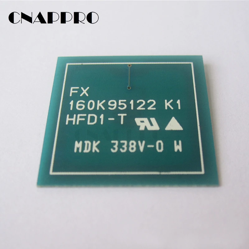

8PCS CNAPPRO C60 Toner Chip For Xerox Color C70 006R01655 006R01656 006R01657 006R01658 ColorC60 ColorC70 Cartridge Reset