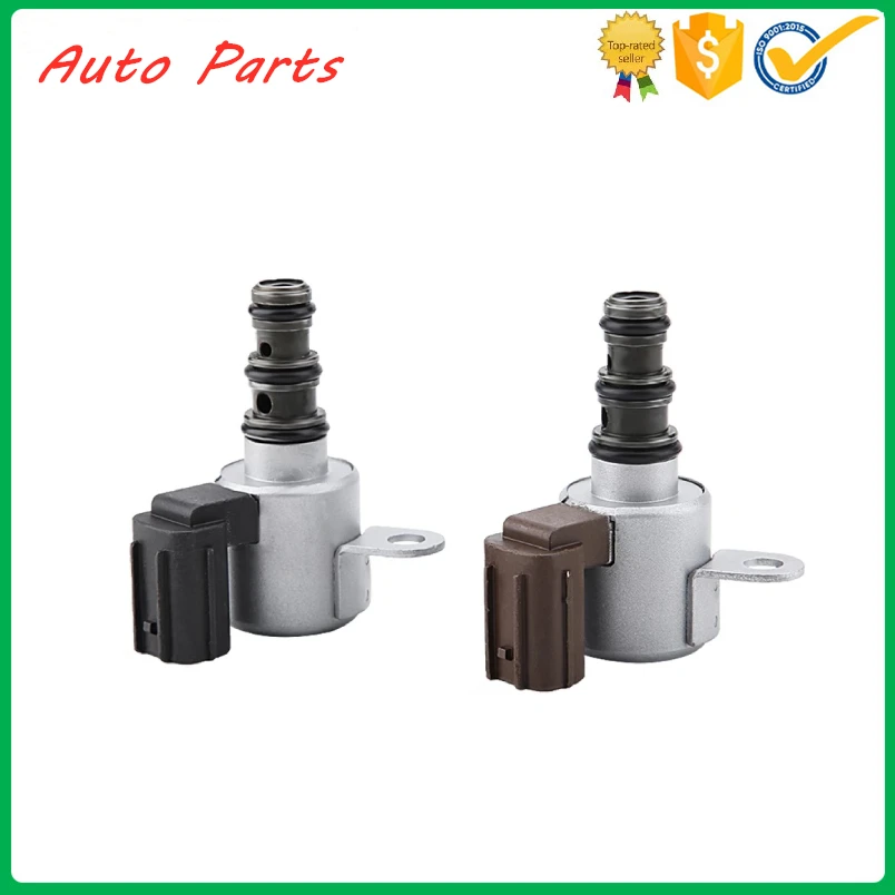 

Transmission Shift Control Solenoid Valve 28500-P6H-003 28400-P6H-003 for Honda Accord Pilot Odyssey Prelude for ACURA CL TL MDX