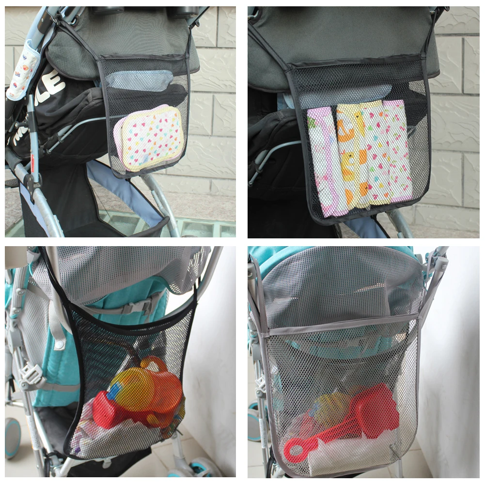 Многофункциональные аксессуары нетоксичные пеленки подвесная сумка для коляски