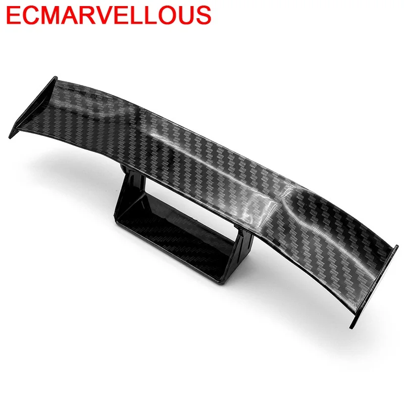 Защитный декоративный автомобильный элерон аксессуары для тюнинга заднего