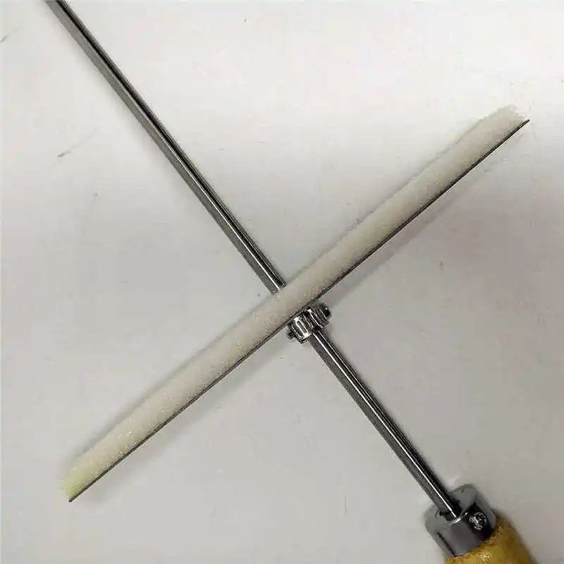 1 Комплект New Bee испаритель 12V пчелы щавелевой кислоты испарителем варроа