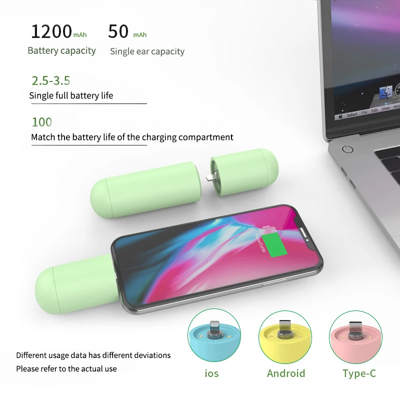 Bluetooth-наушники s10 беспроводные наушники с сенсорной кнопкой спортивные цветная