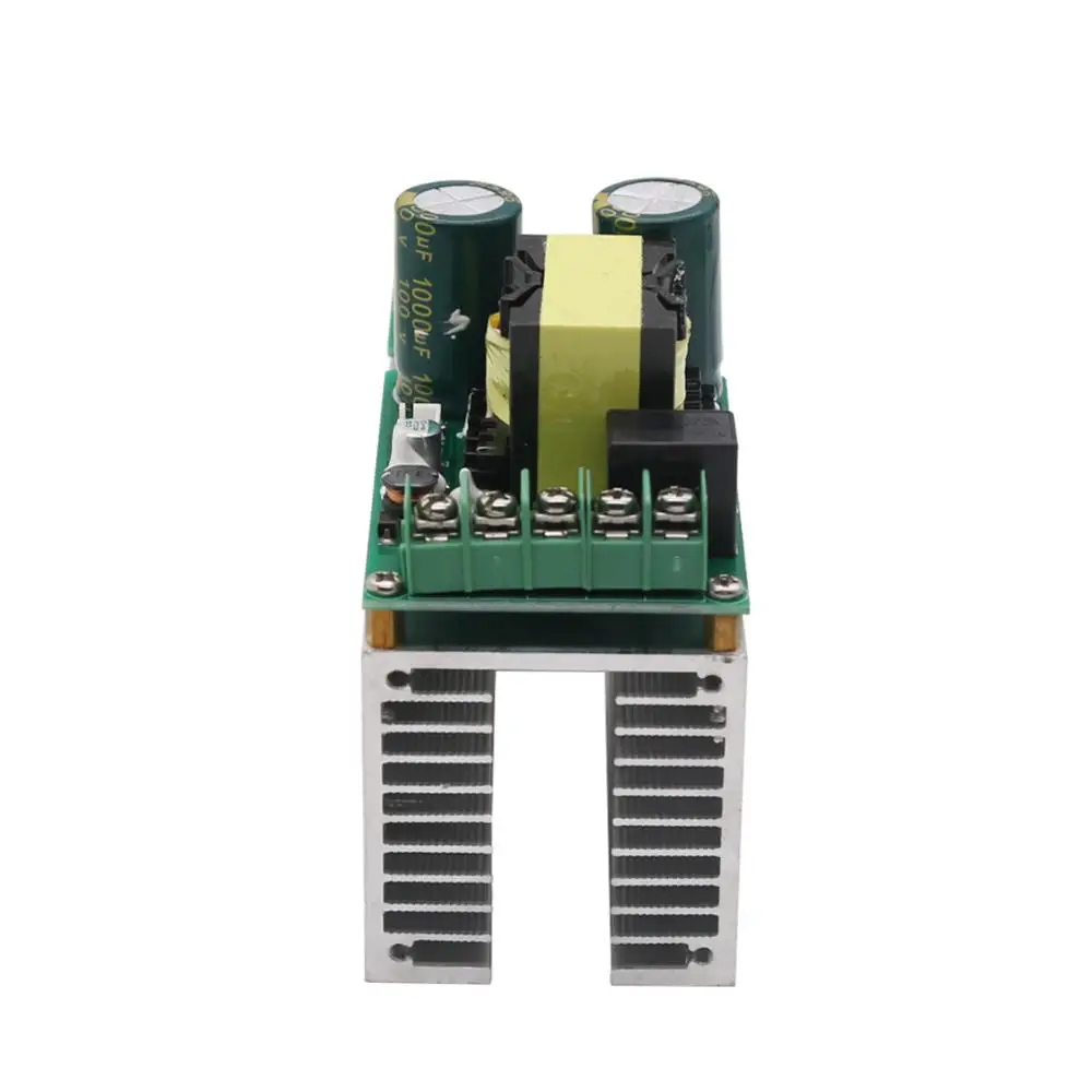 TZT IRS2092 Class D HIFI High Power Amplifier Mono Digital power amplifier Board 1700W | Электроника
