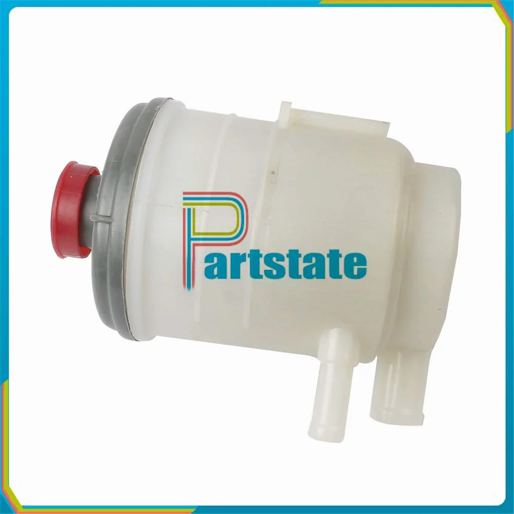 

53701-S84-A01 Power Steering Pump Oil Tank for 1998-2002 Honda Accord & Power Steering Suction Hose Tube