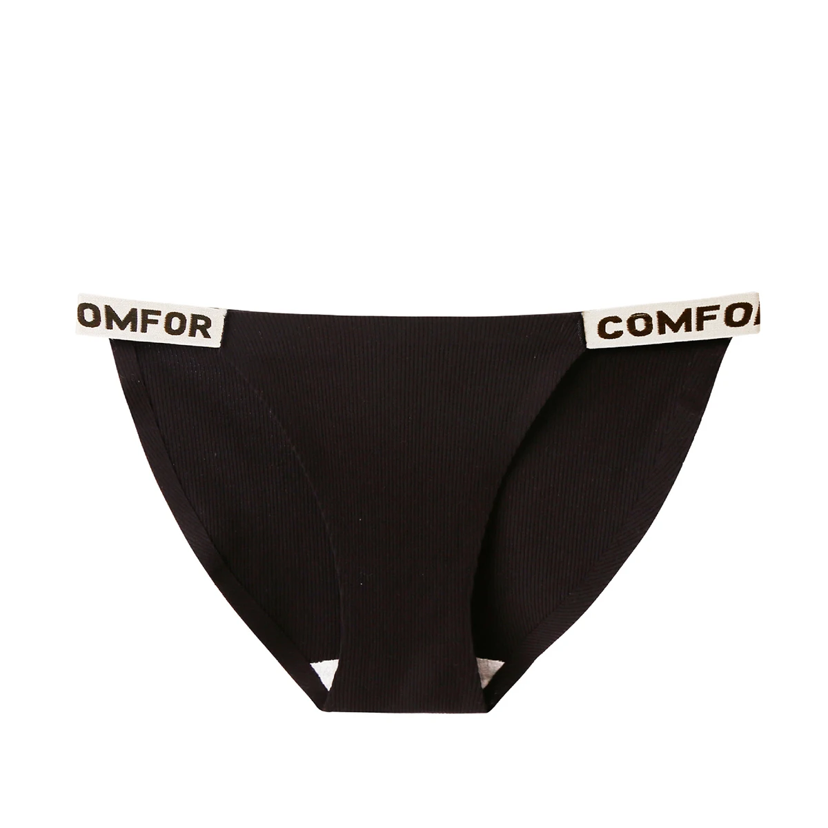 

Сексуальное нижнее белье с надписью, женские хлопковые трусики с низкой талией, бесшовные трусики танга, нижнее белье