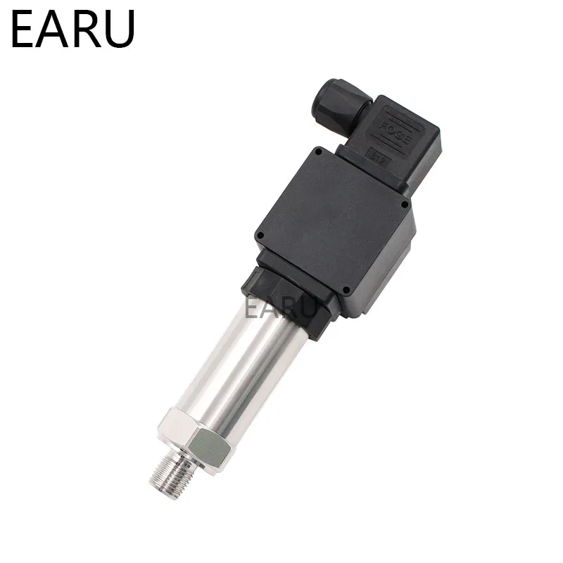 -1 ~ 0 10 бар/16 бар/6 бар/25 бар 10-30VDC G1/4 4-20mA выход 0.5% датчик избыточного давления