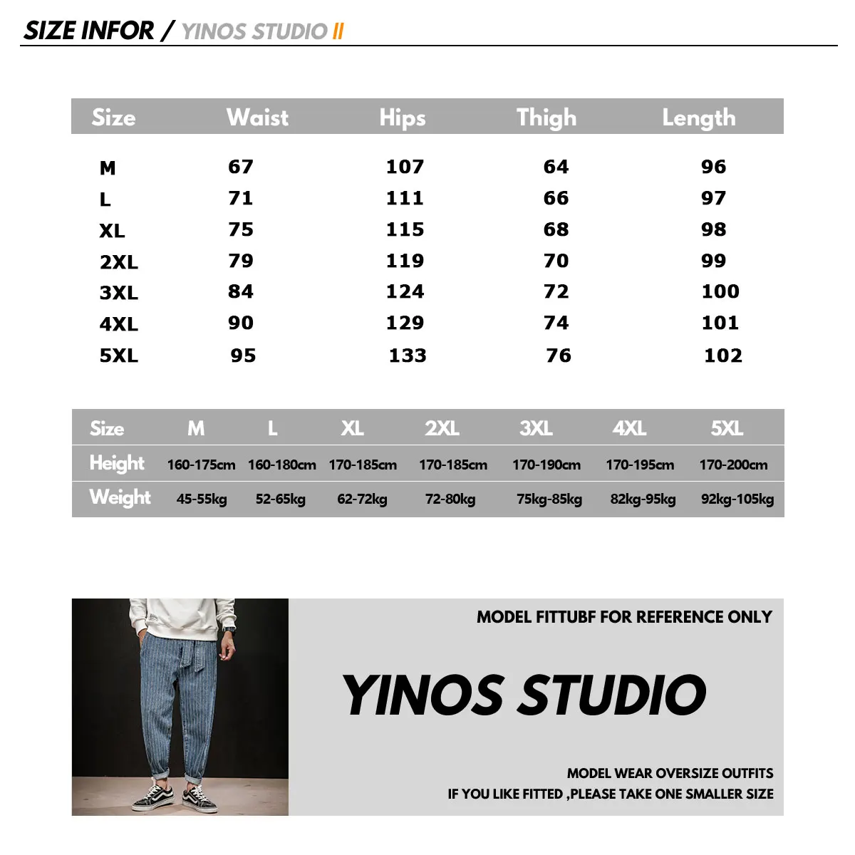 Прямая поставка мужские однотонные мешковатые джинсы уличные длинные брюки