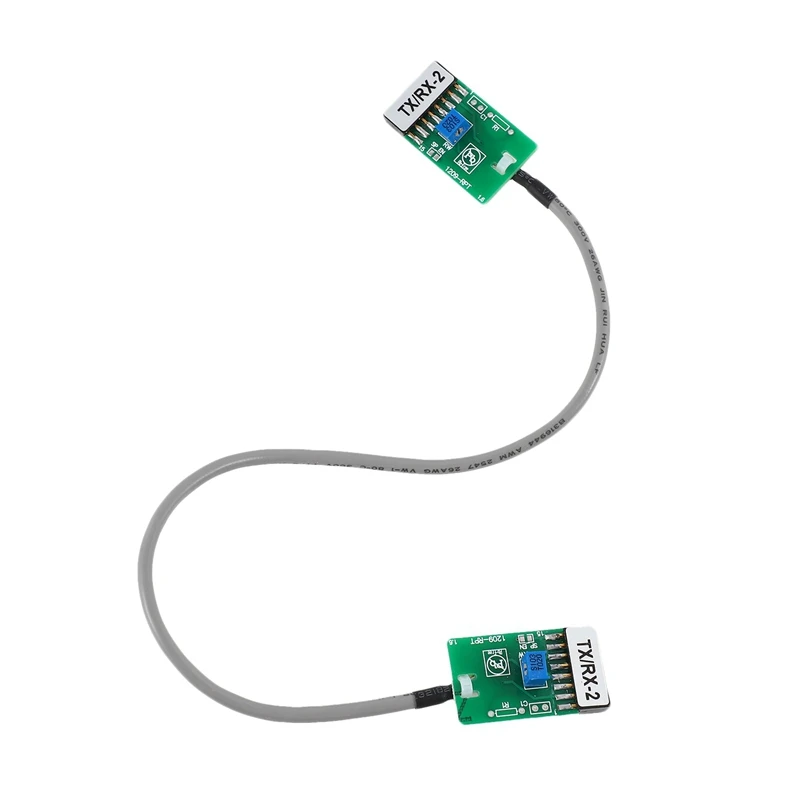 

Radio Relay Station Repeater Connector Cable TX/RX-2 for Motorola GM300 GM3188 Walkie Talkie