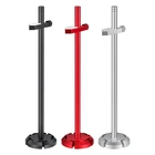 Вертикальная подставка для видеокарты из алюминиевого сплава, Поддержка графического процессора, гнездо, чехол для настольного ПК, держатель для видеокарт, кронштейн, охлаждающий комплект Au11 21