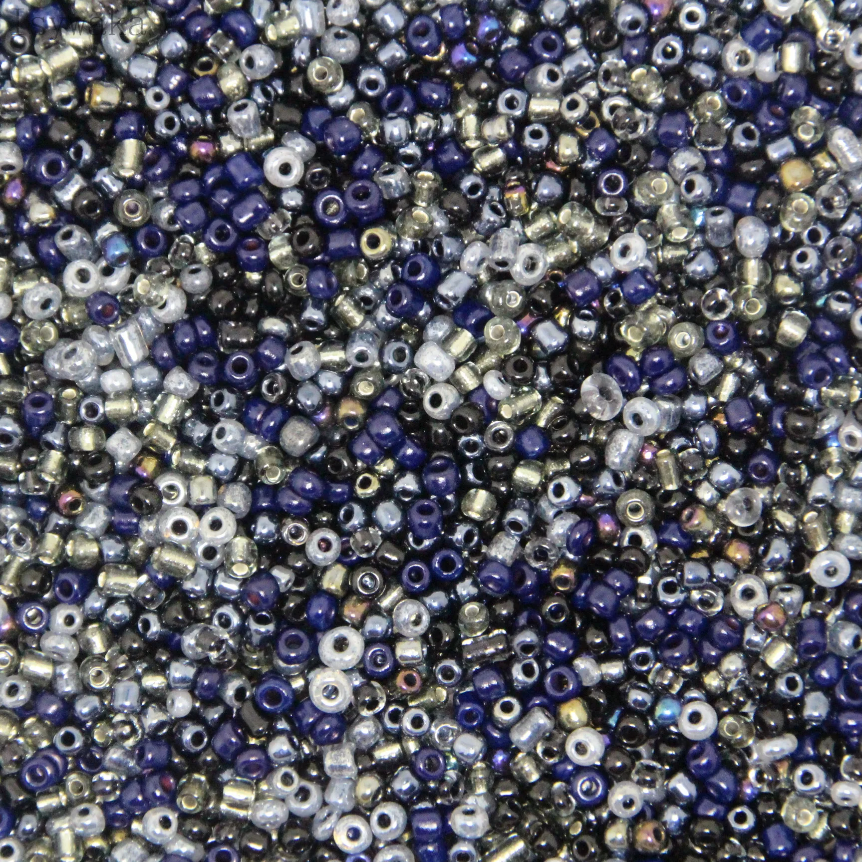 

2 мм 800 шт Черный разноцветный Чешский Стекло круглые прокладные бусины для создания круглый австрийский хрусталь бусины для детей ювелирны...