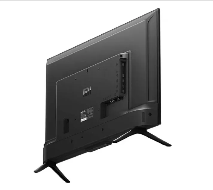 Телевизор Xiaomi Mi TV P1 43&quot 4K UltraHD Smart LED Android Q | Электроника