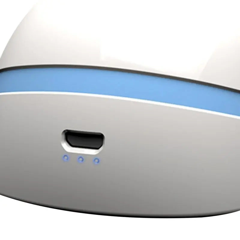 

Air Purifier Home Deodorizer Ozone Generator Sterilization Germicidal Filter Disinfection Clean