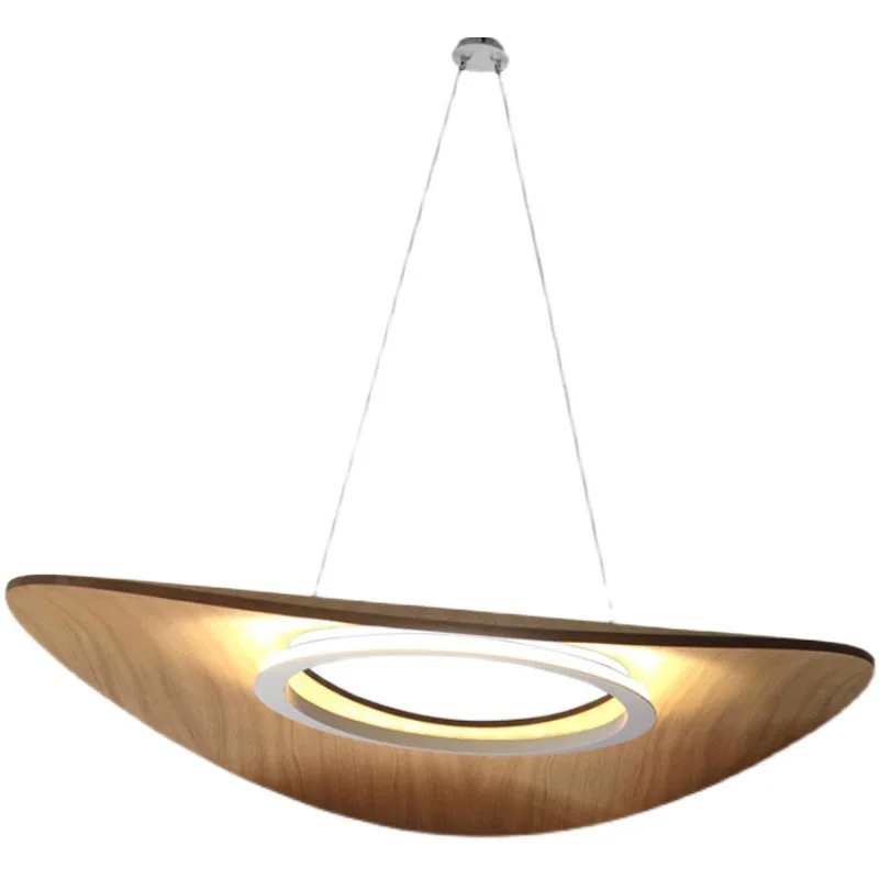 Датская дизайнерская Люстра для ресторана современная простая декоративная