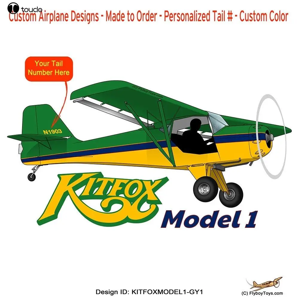 100% хлопок печать мужская летняя футболка с круглым вырезом и Kitfox модель 1