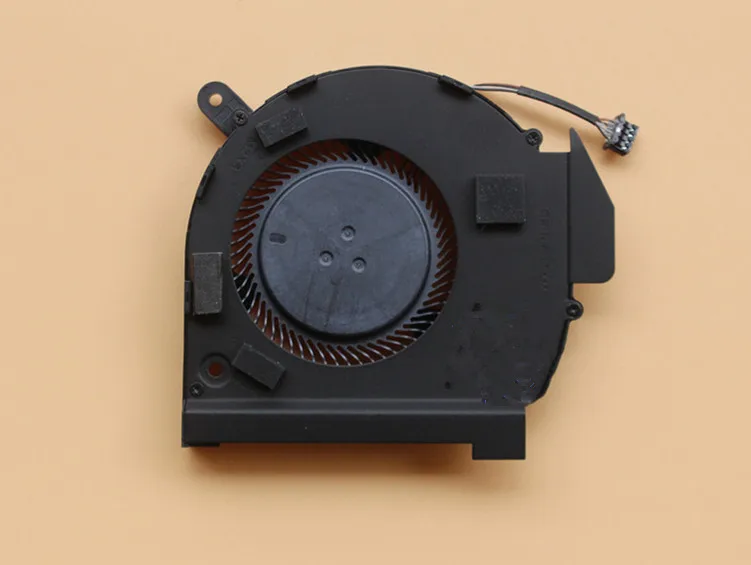 

Новинка для Dell Latitude 14 5411 FAN F3TXM 0F3TXM