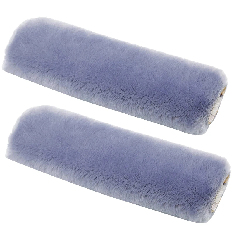 2 шт. накладки для автомобильного ремня безопасности|Ремни безопасности и