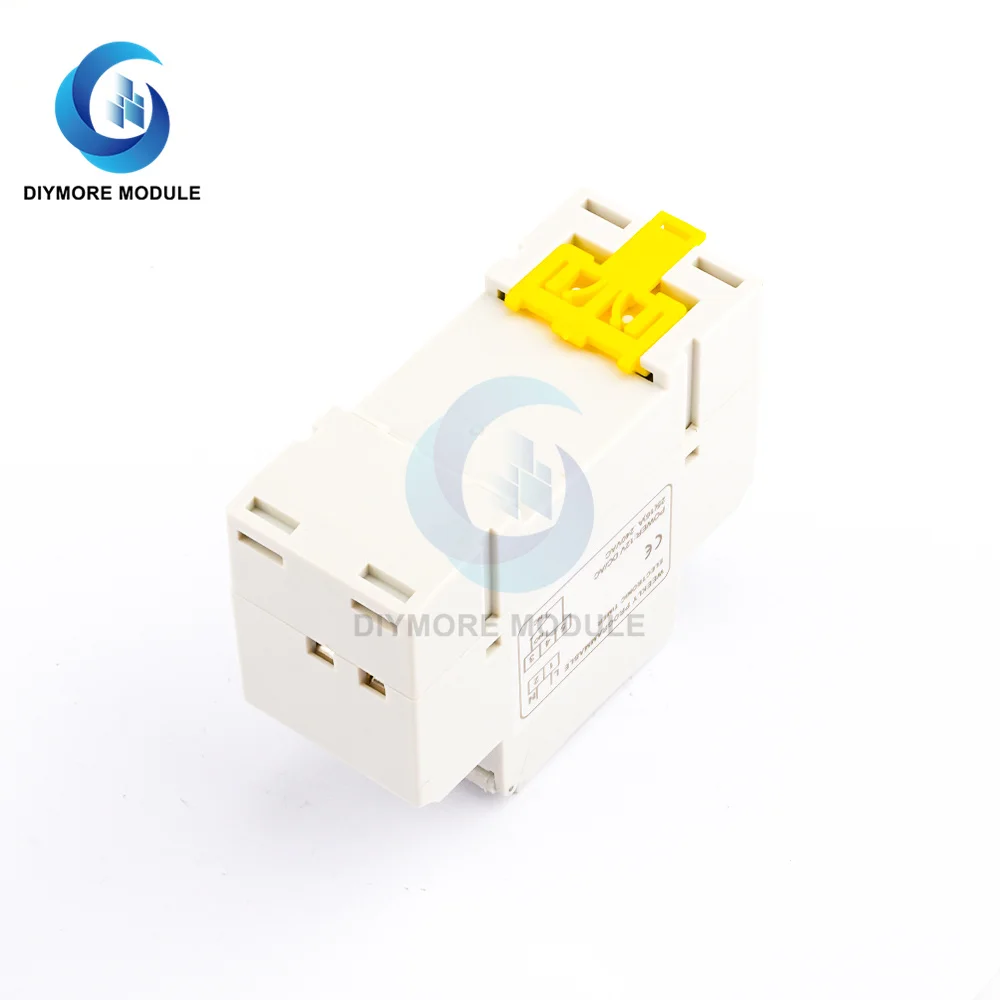 2 шт. электронное программируемое Цифровое реле времени на 7 дней 220 В переменного