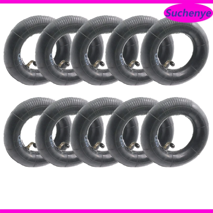 Шины для мотоциклов 8 дюймов внутренние камеры с клапаном 45 градусов шина 200x50