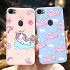 Симпатичная фотография для OPPO F19 F17 F15 F11 F9 Pro F7 F5 Youth F3 F1s чехол для телефона Тонкий матовый чехол мягкий чехол для OPPOF7 бампер