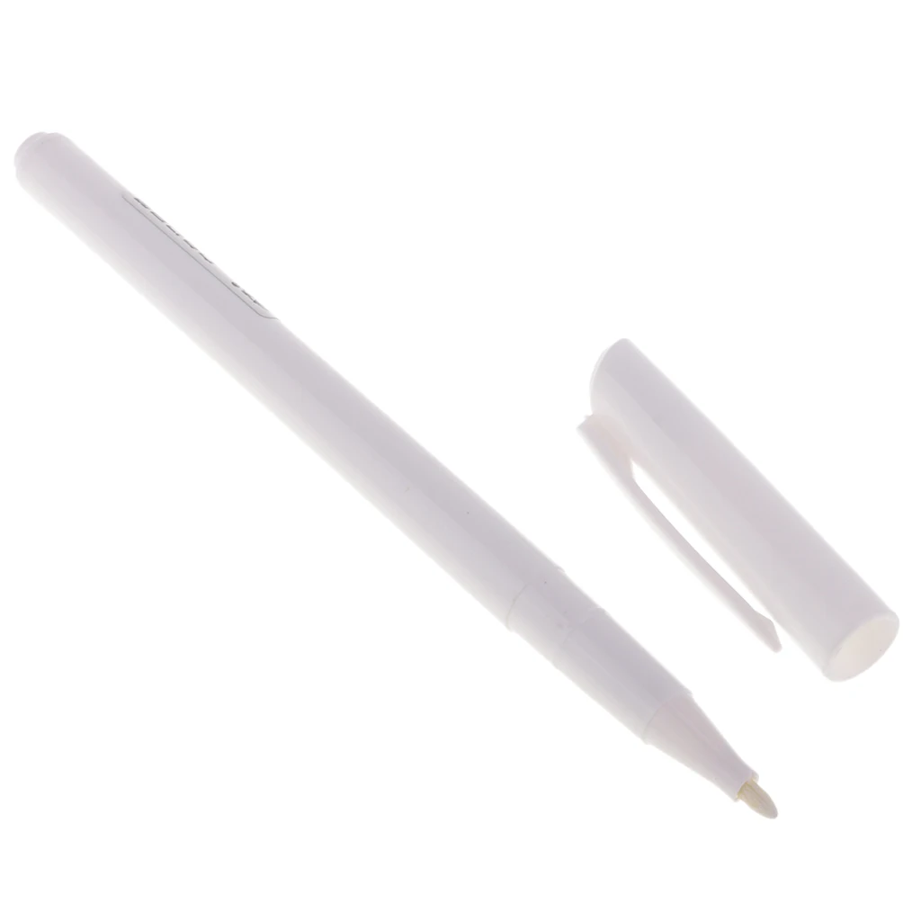 

Oil-based Paint Marker, White, 1 Count, Paint Pens Kids Stataionery