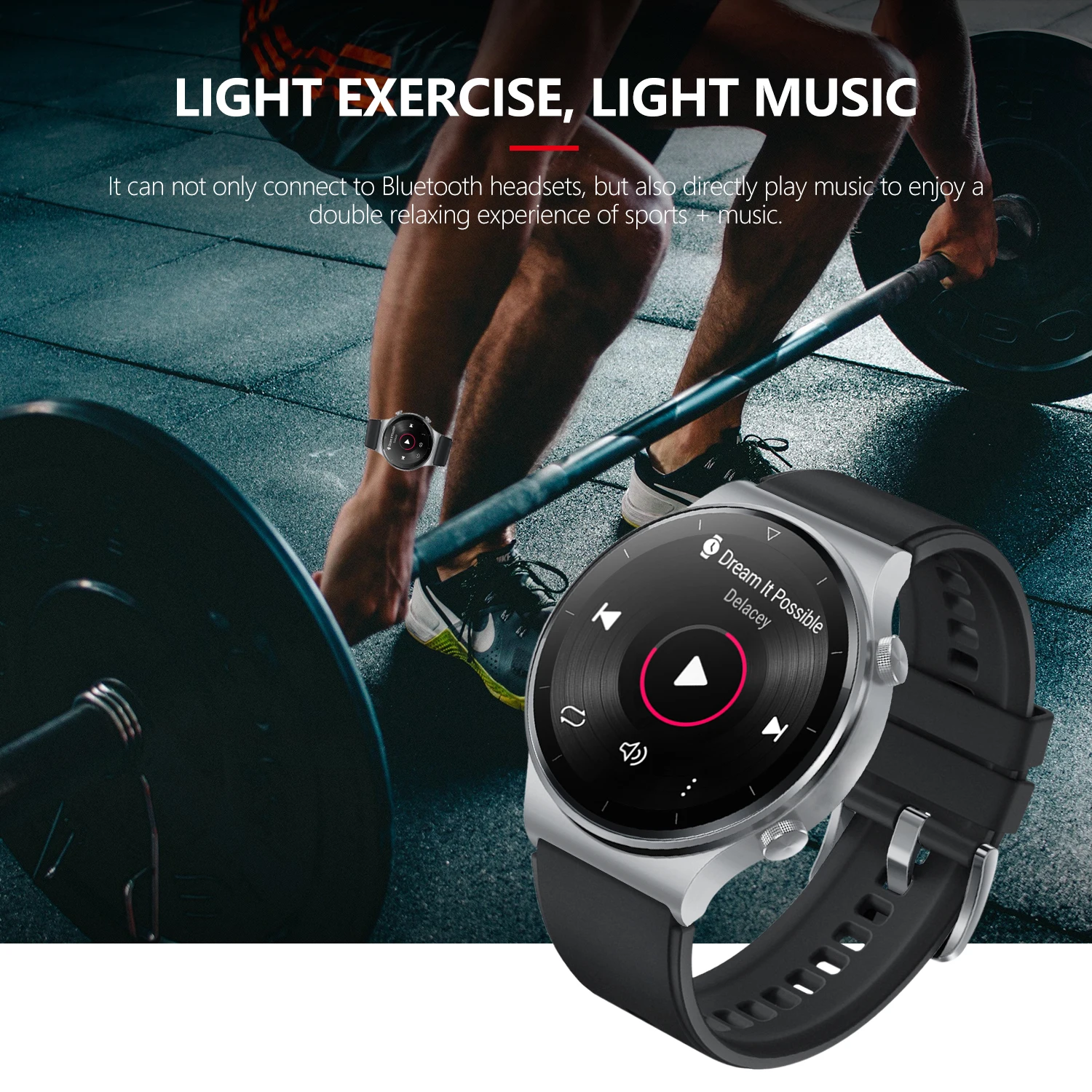 2021 new full touch smart watch gt2 pro running sports watch suitable for samsung huawei apple xiaomi amazfit smart watch free global shipping