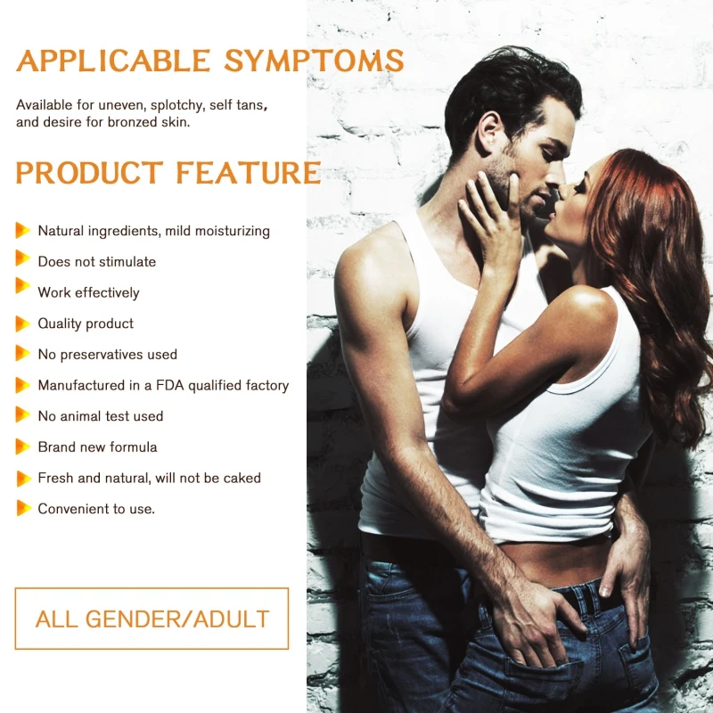 Самозагара увлажняющий солнцезащитный лосьон для загара самозагара тела