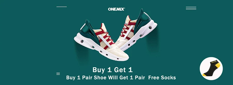 ONEMIX унисекс Крытый носок обувь трикотажные Mes сетки удобные слипоны сандалии для девочек для мужчин повседневное Training Спортивная