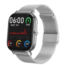 RUNFENGTE Sport Bracelet Smart Watch Women Smartwatch Men Smartband Monitor Sleep Monitor Bluetooth Call Smartwatch for phone