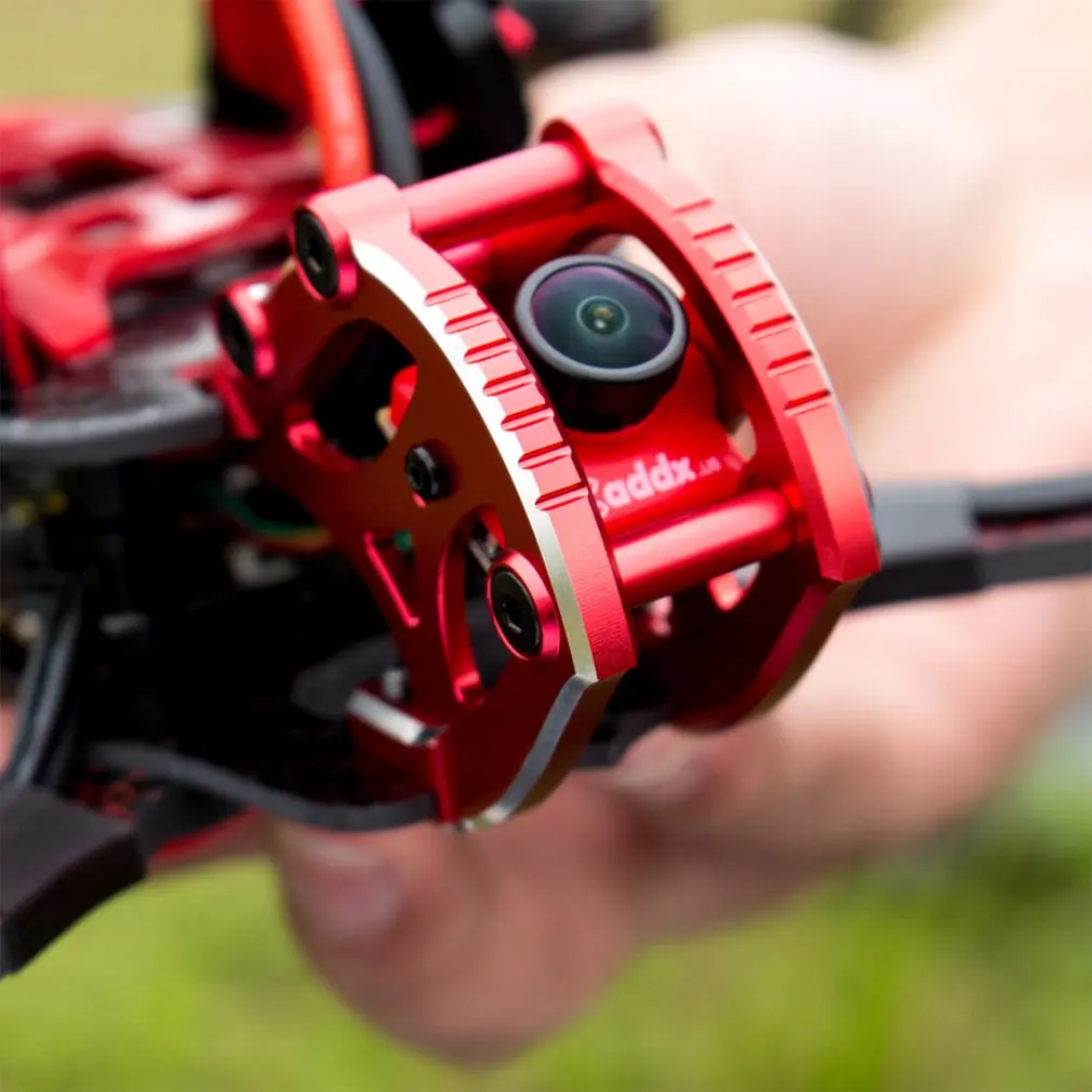 Камера для гоночного дрона Emax Buzz 245 мм F4 1700KV 5 дюймов 5-6S FPV BNF FrSky XM + приемник