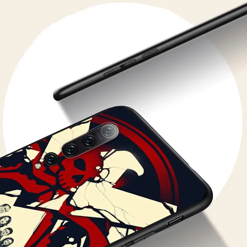 

Silicone Black TPU Cover Marvel SHIELD For Xiaomi Mi 11 11i 10i 10T 10 9T 9SE 8 Ultra Lite Pro 5G Phone Case