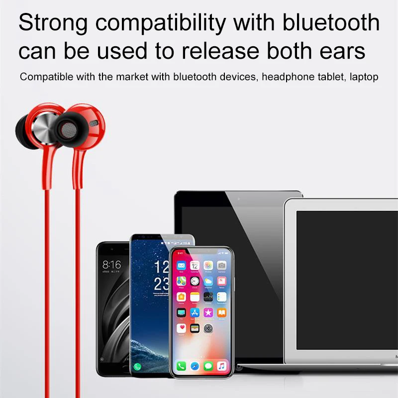 Наушники вкладыши с микрофоном для Huawei Honor View40 V40 5G V30 30 V20 20 10X X10 9X Pro 9T 9S 9C 9A