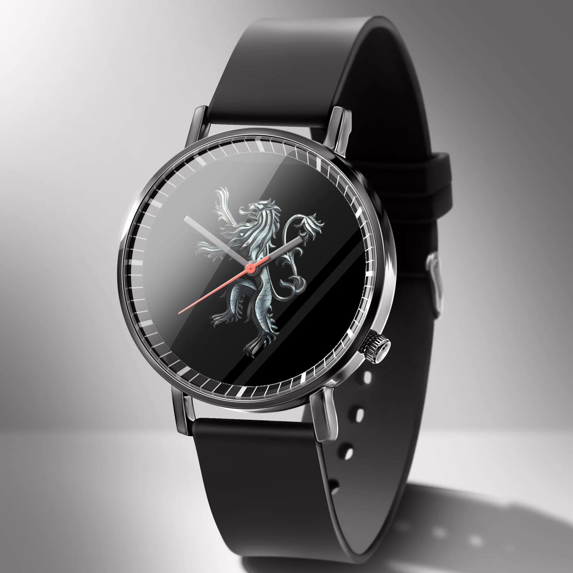 Часы Pame подарок альбом часы на заказ фото логотип имя мужские Прямая поставка 1