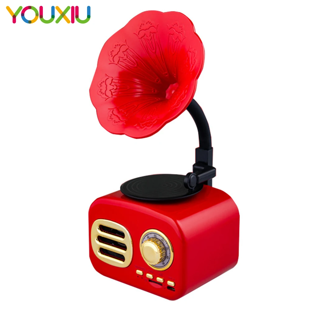 

Деревянный Bluetooth-динамик, мини-портативный Bluetooth стерео динамик, радио, поддержка TF-карты, AUX сабвуфер для компьютера мобильный телефон