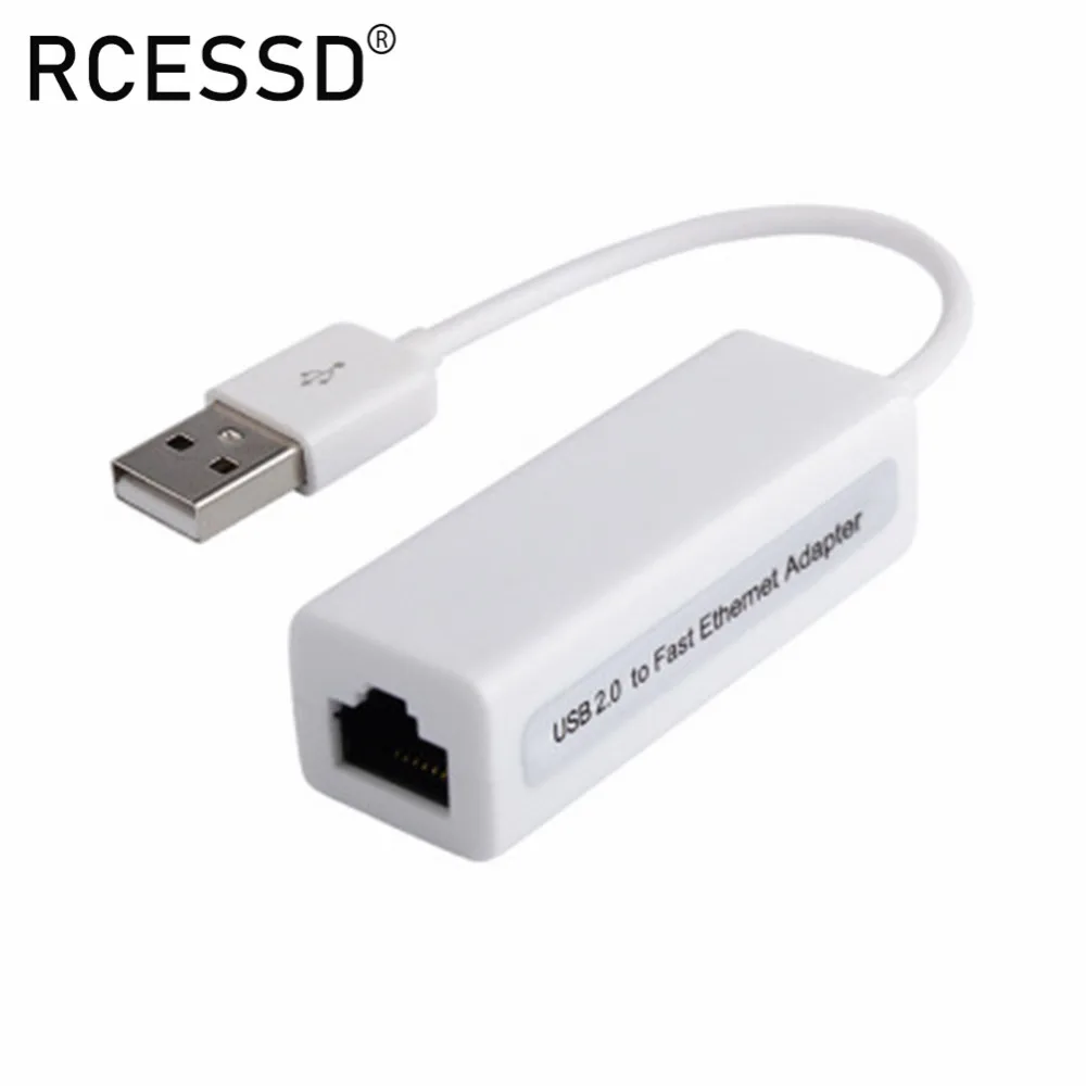 USB Ethernet адаптер сетевой карты Бесплатный драйвер к RJ45 миллион LAN конвертер кабель