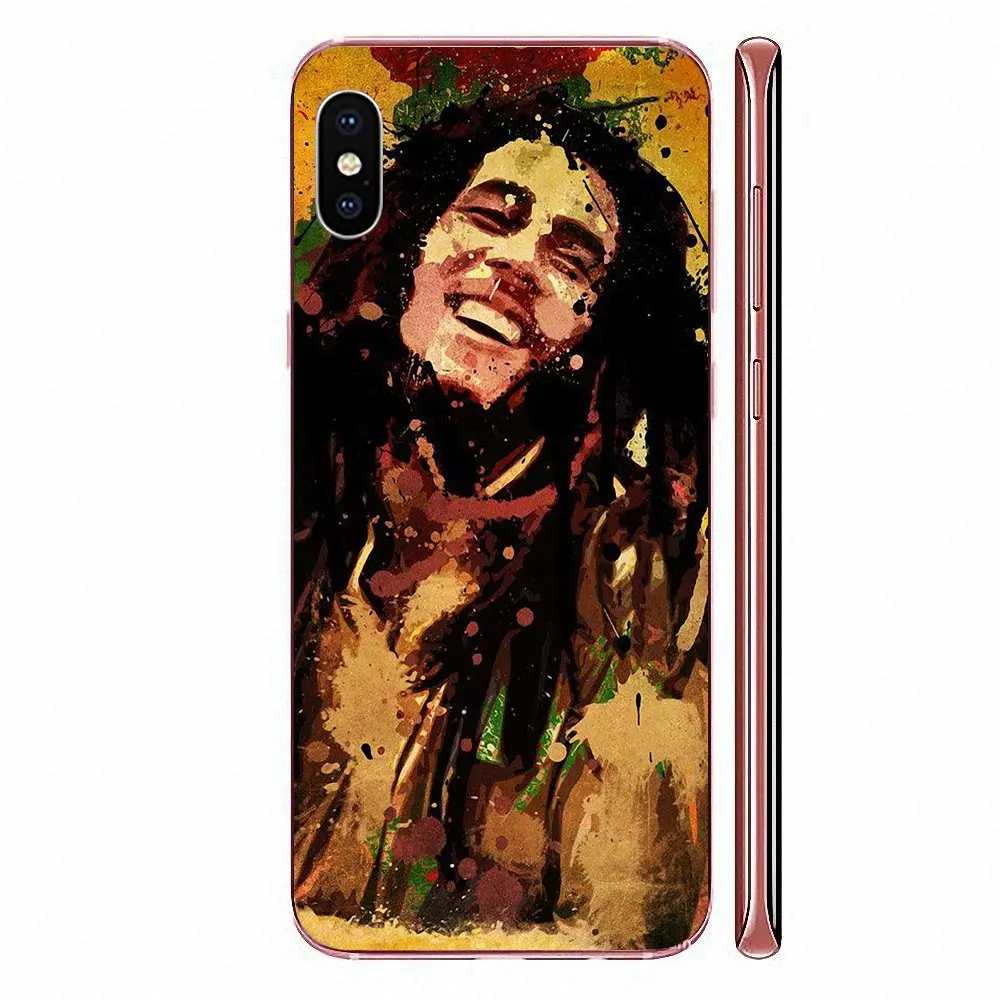 Кожаный гибридный чехол для Huawei Mate 9 10 20 P P8 P9 P10 P20 P30 P40 Lite Pro Smart 2017 Мужская Звезда