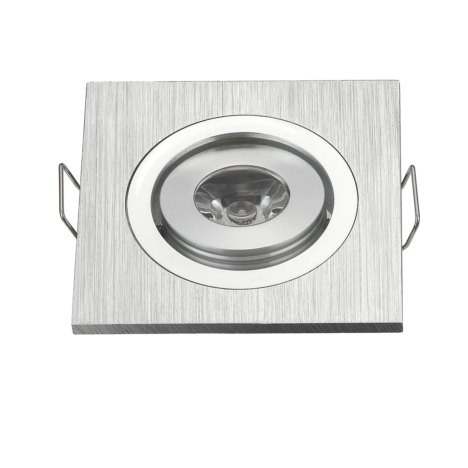 1 Вт 3 лампа для шкафа белая тёплый белый цвет со светодиодным драйвером