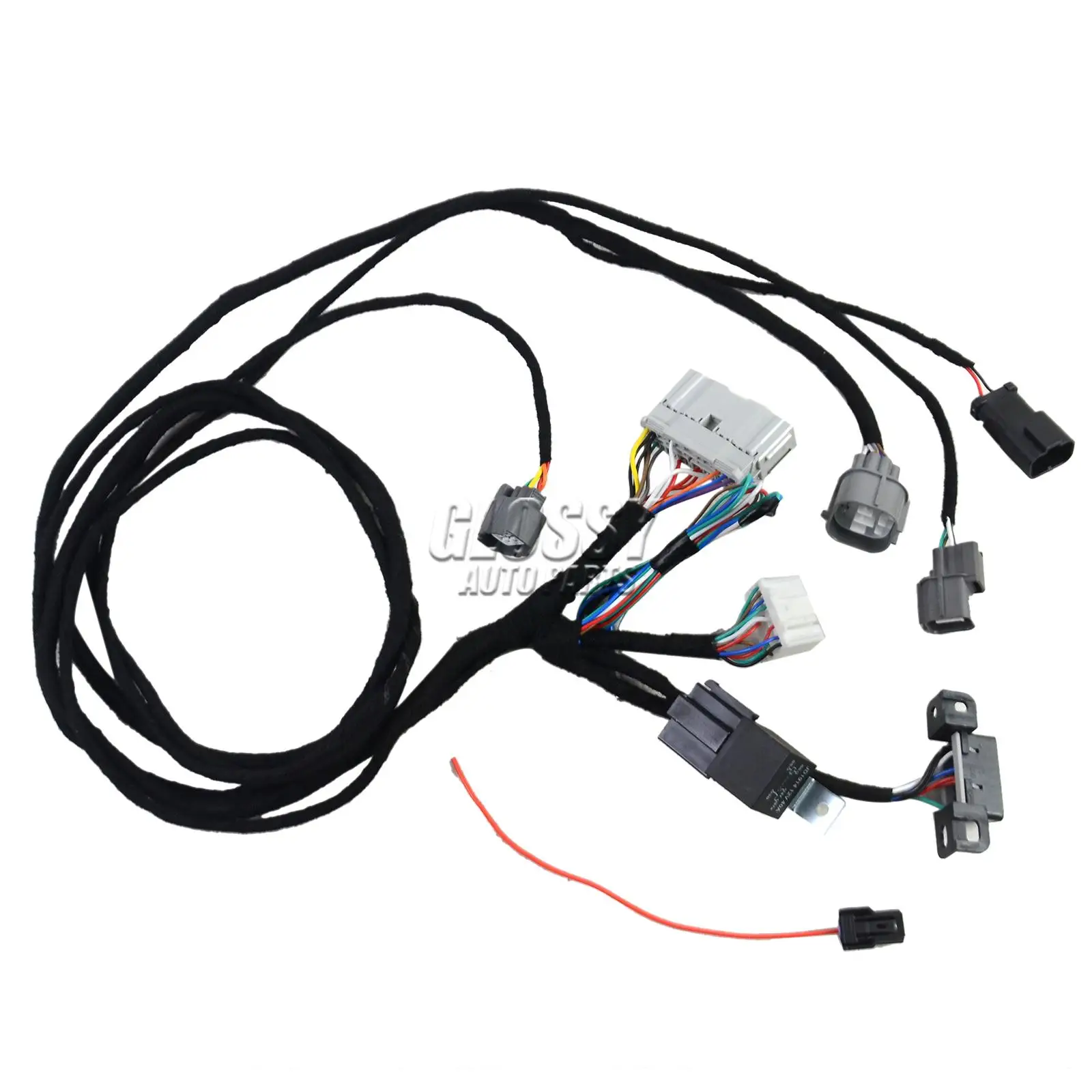 Провод двигателя AP03 K20 K24 K-Swap для Honda Civic EG & DC2 Integra |
