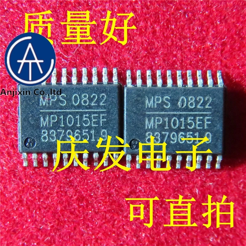 

10pcs real orginal new in stock MP1015EF HTSSOP