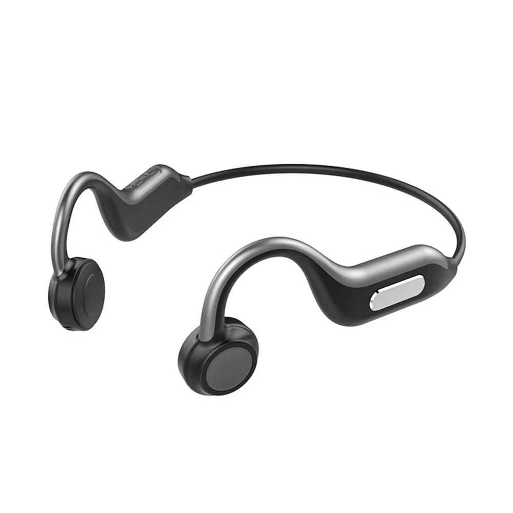 Беспроводные наушники FDBRO Bluetooth 5 0 последняя проводимость встроенный 8G карта