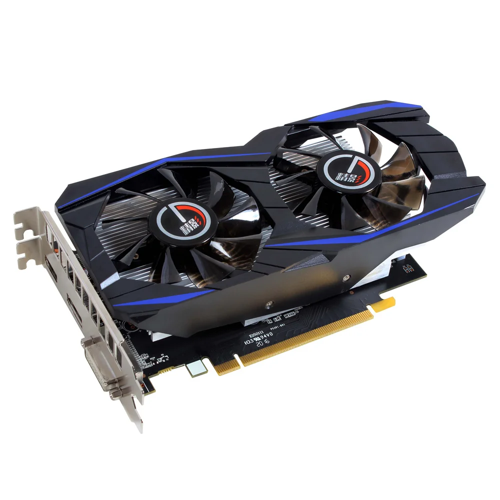 Материнская плата HUANANZHI X58 Pro LGA1366 с ЦП Xeon W3580 3,33 GHz 6 тепловых кулеров ОЗУ 16G(2*8G) GPU GTX750TI 2G видеокарта