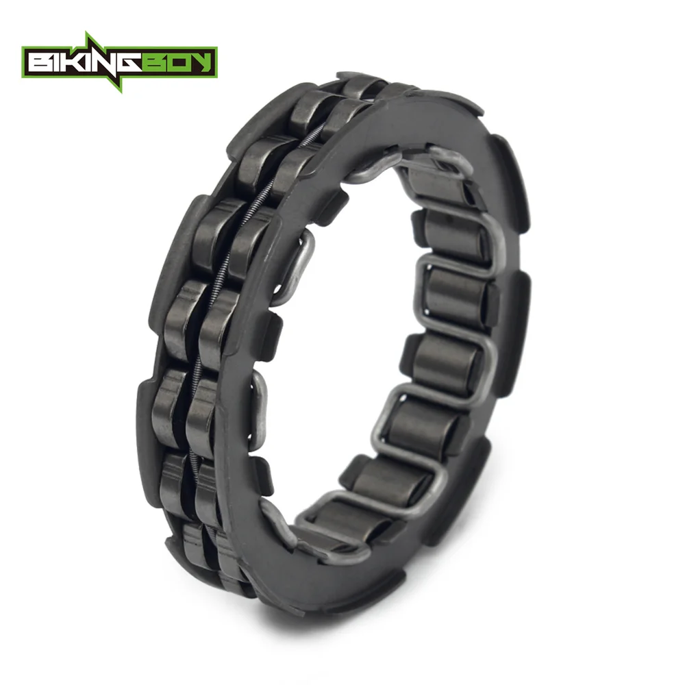 

BIKINGBOY Clutch Cover Housing + Gaskets + One Way Bearing For CFMoto CF 800 HL UForce ZForce CForce U8 Z8 X8 / EFI / EX