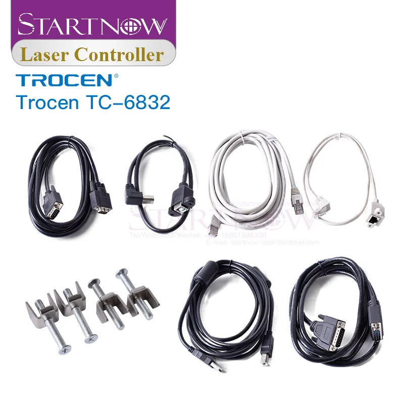 Trocen TC 6832 Вибрационный Ножи лазерный Управление Доска 6225 деревообрабатывающий