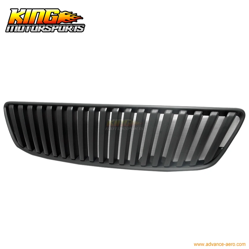 Подходит для 1998 2005 Lexus GS300 GS400 GS430 vip черный капот решетка ABS США бесплатная