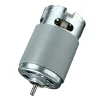 Двигатель для различных беспроводных шуруповертов Makita Bosch Motors, постоянный ток 6-14,4 В