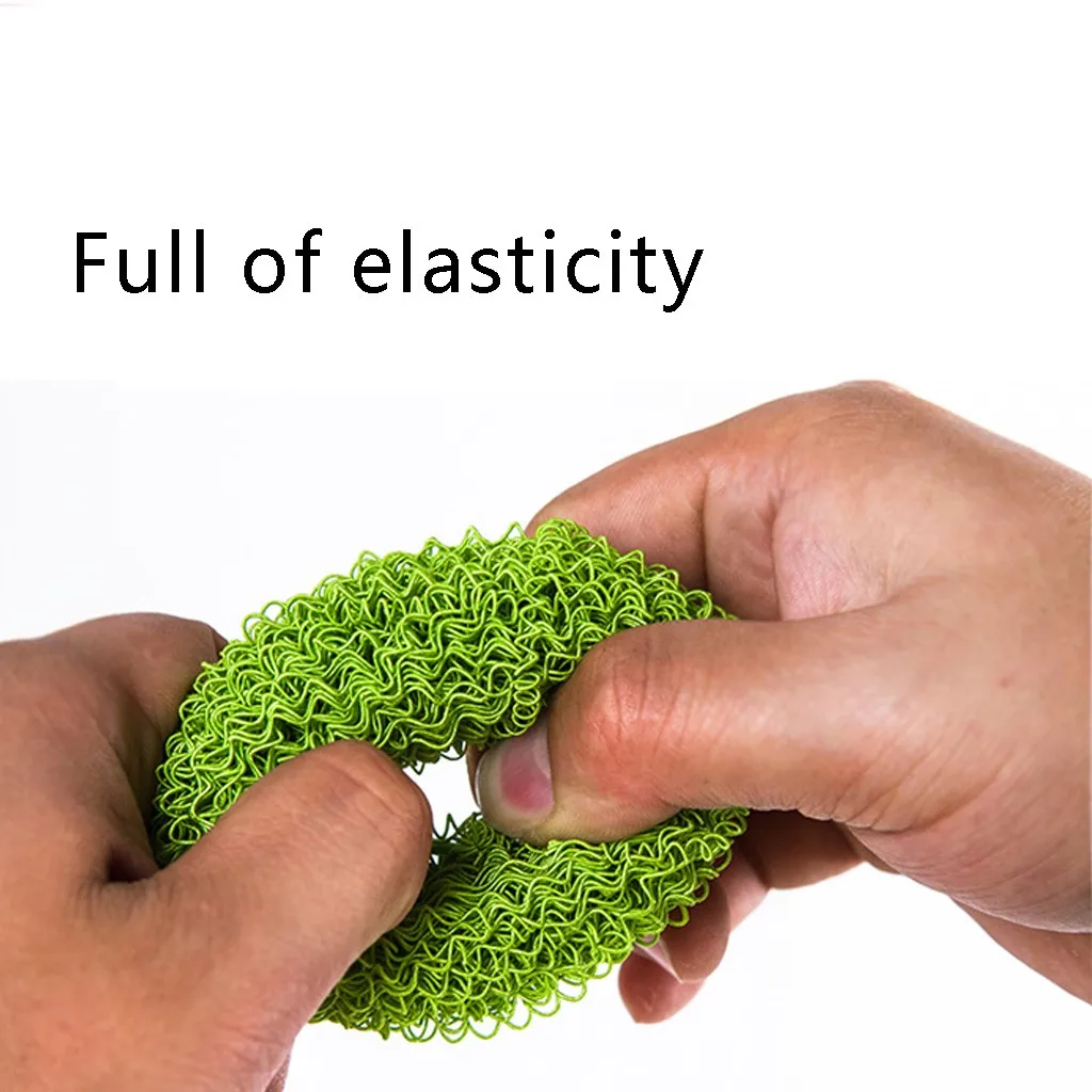 Щетка для мытья посуды без царапин 2019 |