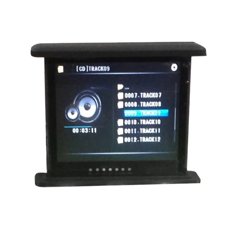 

Водонепроницаемая ванна, спа, роскошный Телевизор с гидромассажем