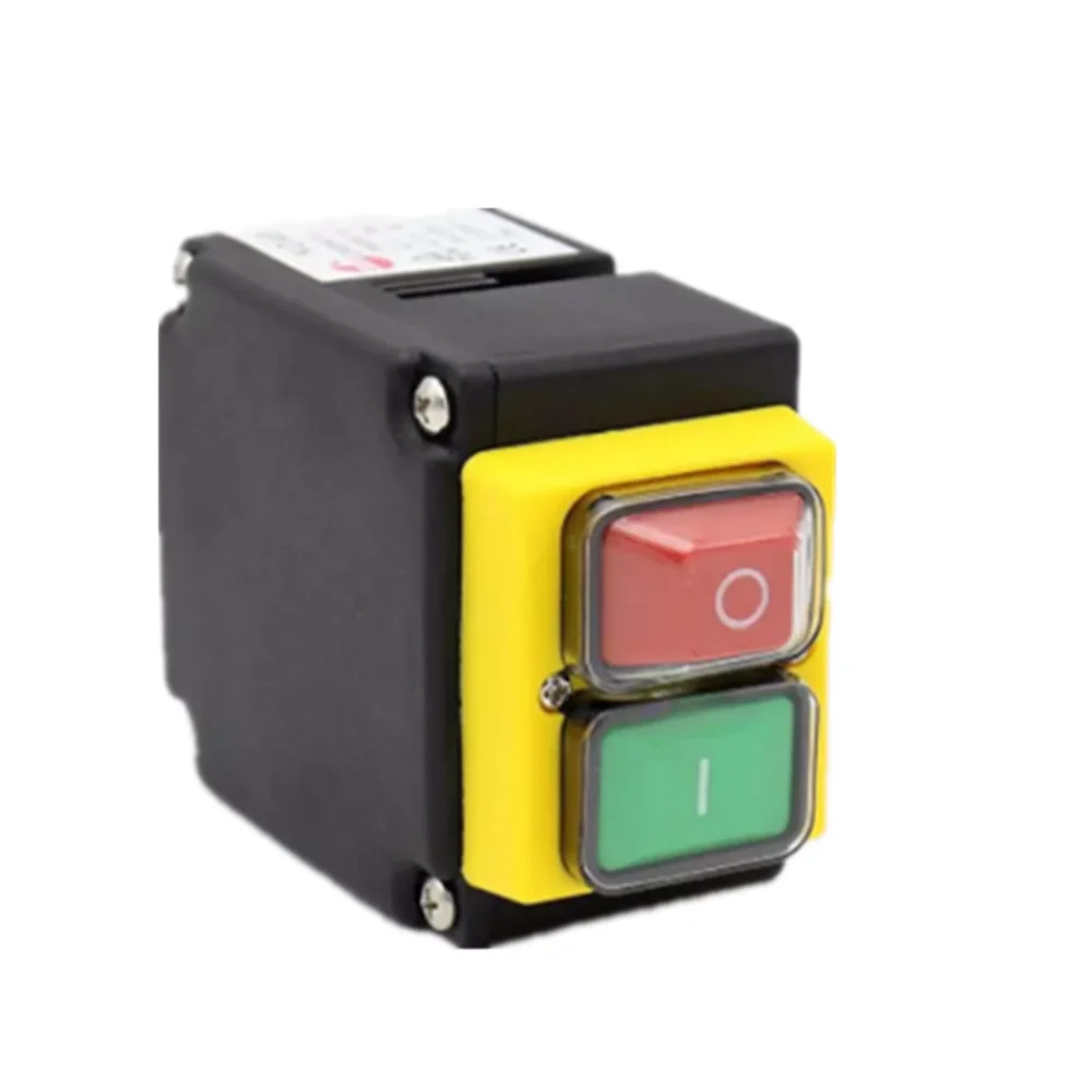 

KOA8 230V 16(8)A IP54 Waterproof Electromagnetic Switches with Power Outage and Under-Voltage Protection