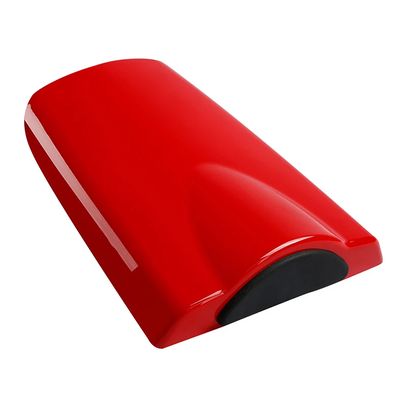 Чехол для заднего сиденья мотоцикла из АБС пластика обтекатель Honda CBR600RR 2003 2006